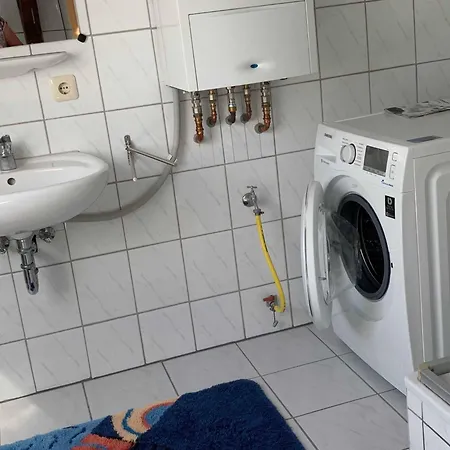 Apartment Gemuetliches In Barlin, Unweit Dargun