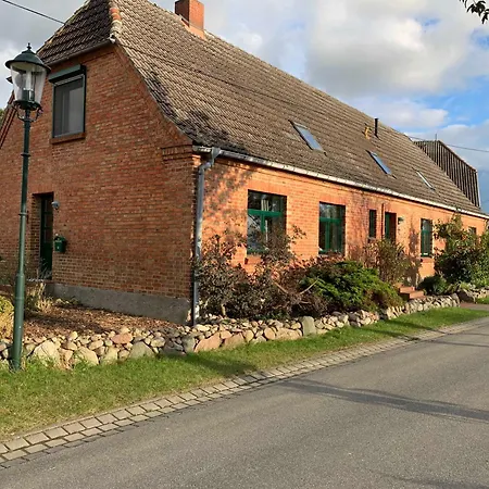 Gemuetliches In Barlin, Unweit Dargun