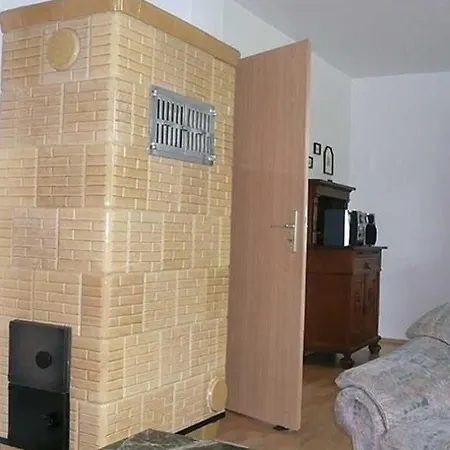 Gemuetliches In Barlin, Unweit Apartment Dargun