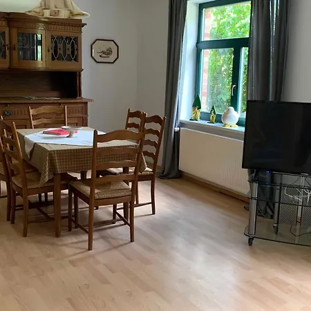 Gemütliches In Barlin, Unweit * Dargun