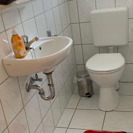 Gemütliches In Barlin, Unweit