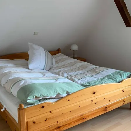 Gemütliches In Barlin, Unweit *