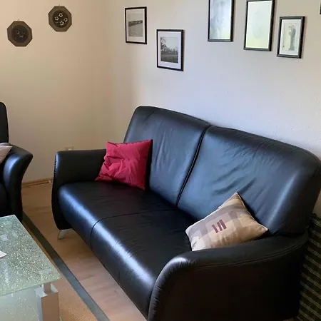 Gemütliches In Barlin, Unweit * Dargun