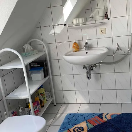 Gemuetliches In Barlin, Unweit Apartment *